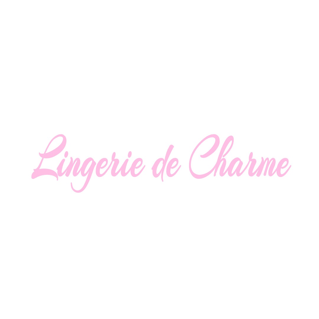 LINGERIE DE CHARME AURELLE-VERLAC
